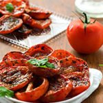 Baked Tomatoes With Provencale Stuffing Recipes
