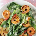 Caesar salad Recipe