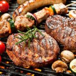 Cooked Meat Recipe