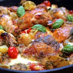 Italian Chicken recipe