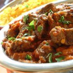 Lamb & Lentil Curry Recipe