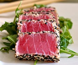 Tuna Recipe