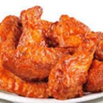 pizza wings
