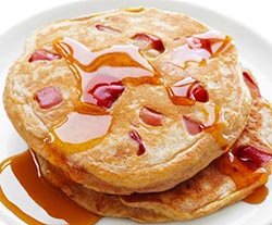 Apple Pancakes Recipe
