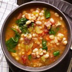 Bean Soup Recipe