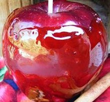 Mojhy Apples Recipe