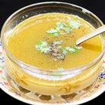 Mutton Soup Recipe