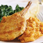 Veal Cutlets Recipe