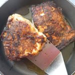 Fried Swordfish Recipe