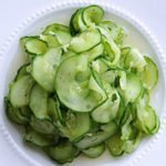 Sweet Onion Salad Recipe